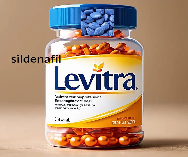 Sildenafil 1